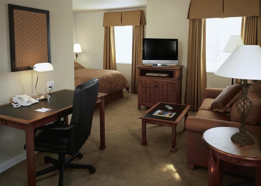 Hyatt House Hotel