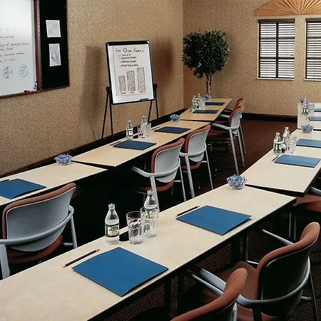 Hyatt House San Ramon 