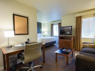 Hotel Hyatt House