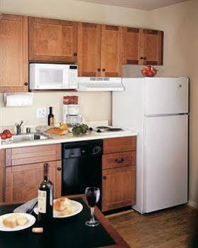 Hotel Hyatt House San Ramon