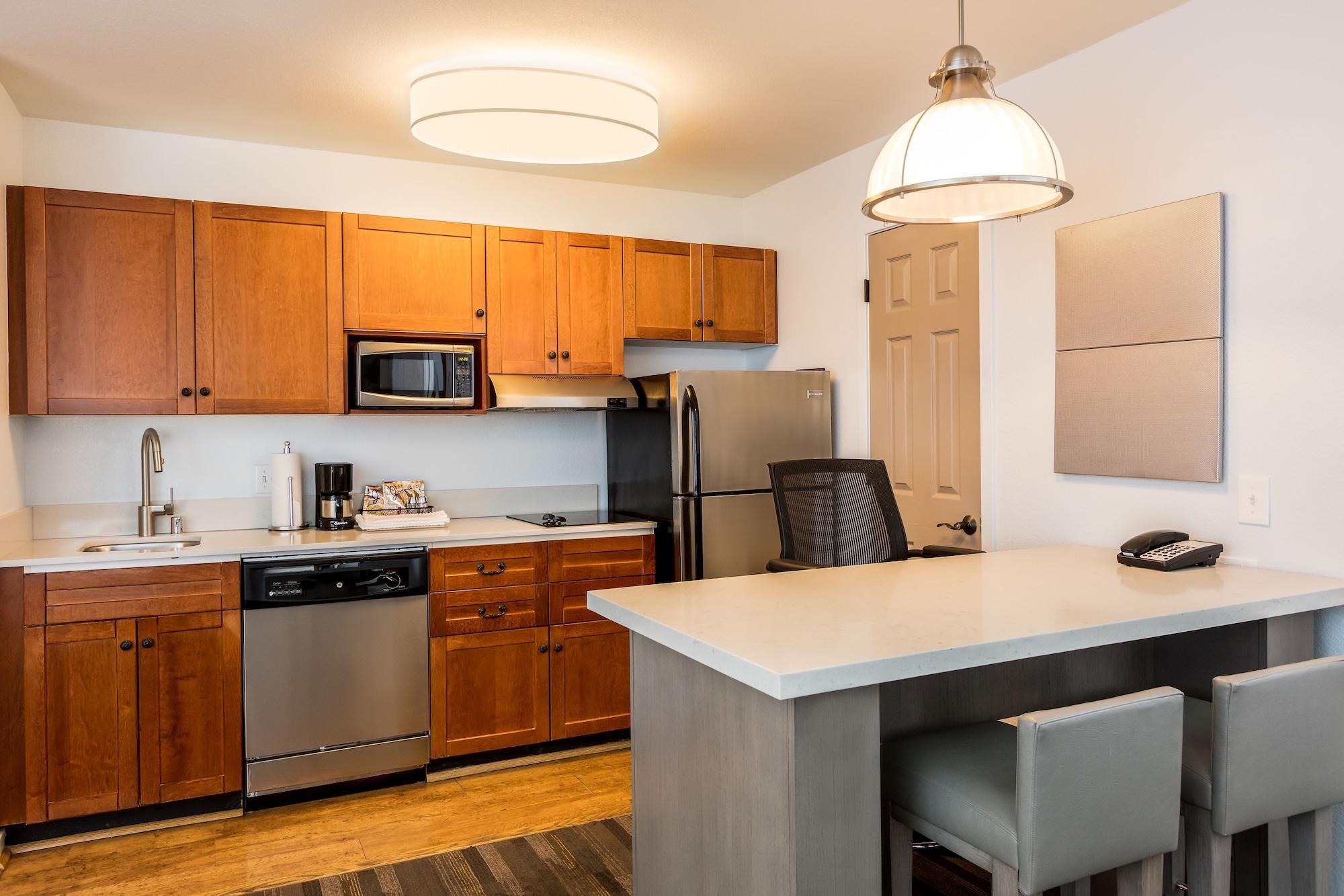 Hyatt House