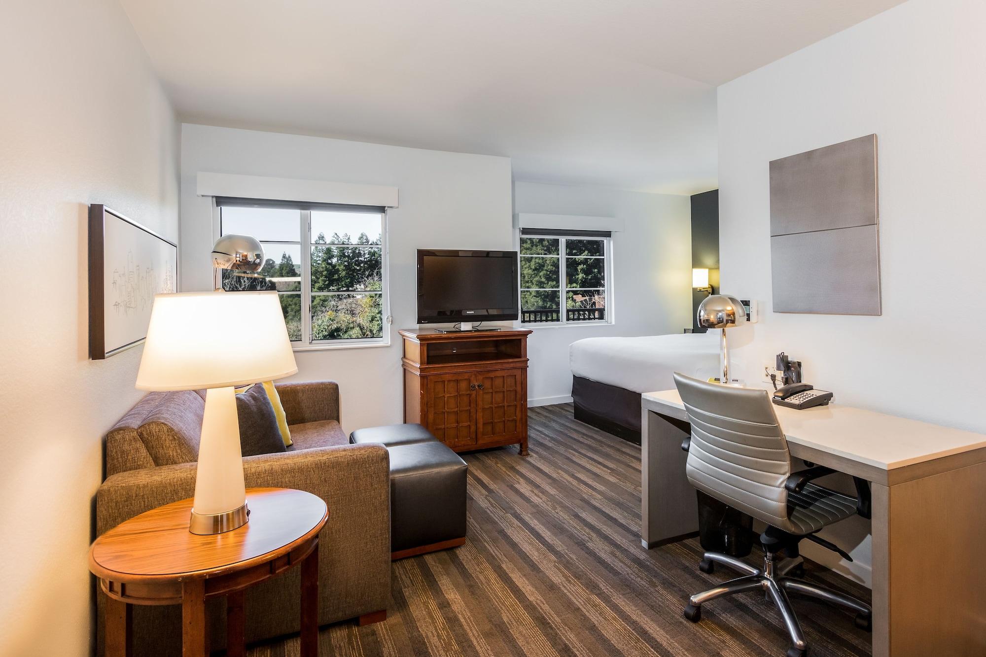 Hyatt House Hotel San Ramon
