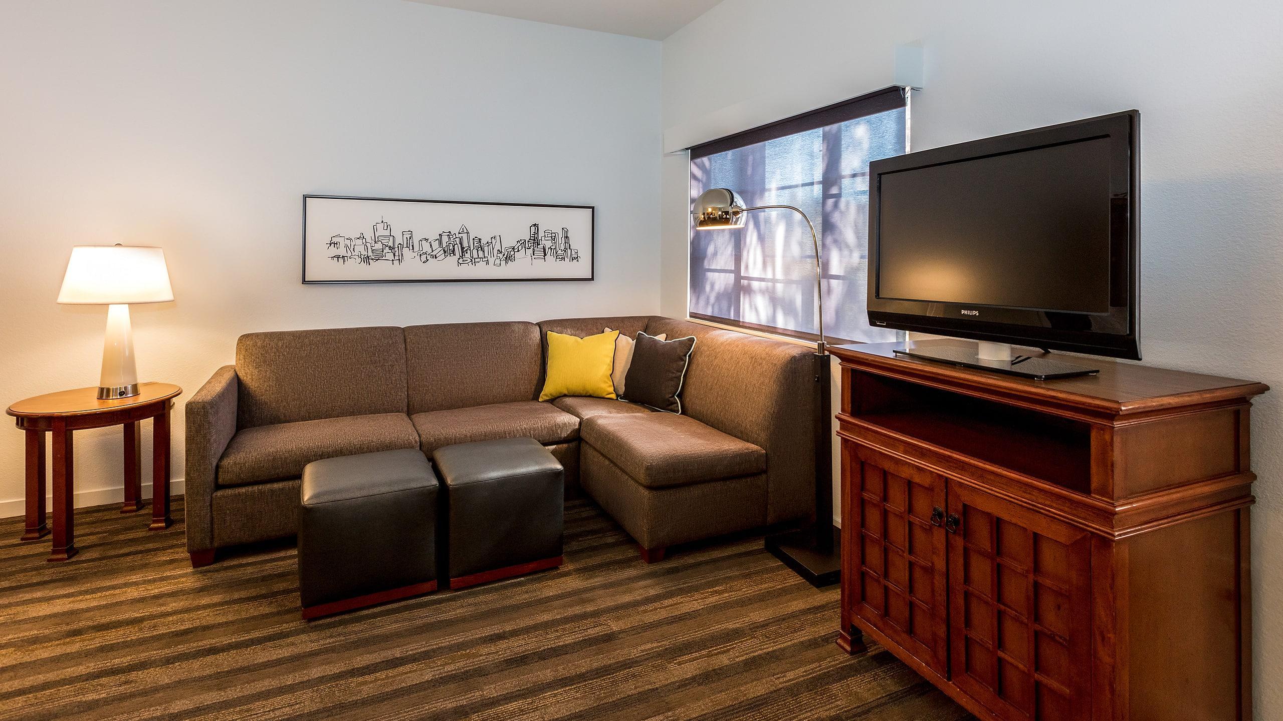 Hyatt House Hotel