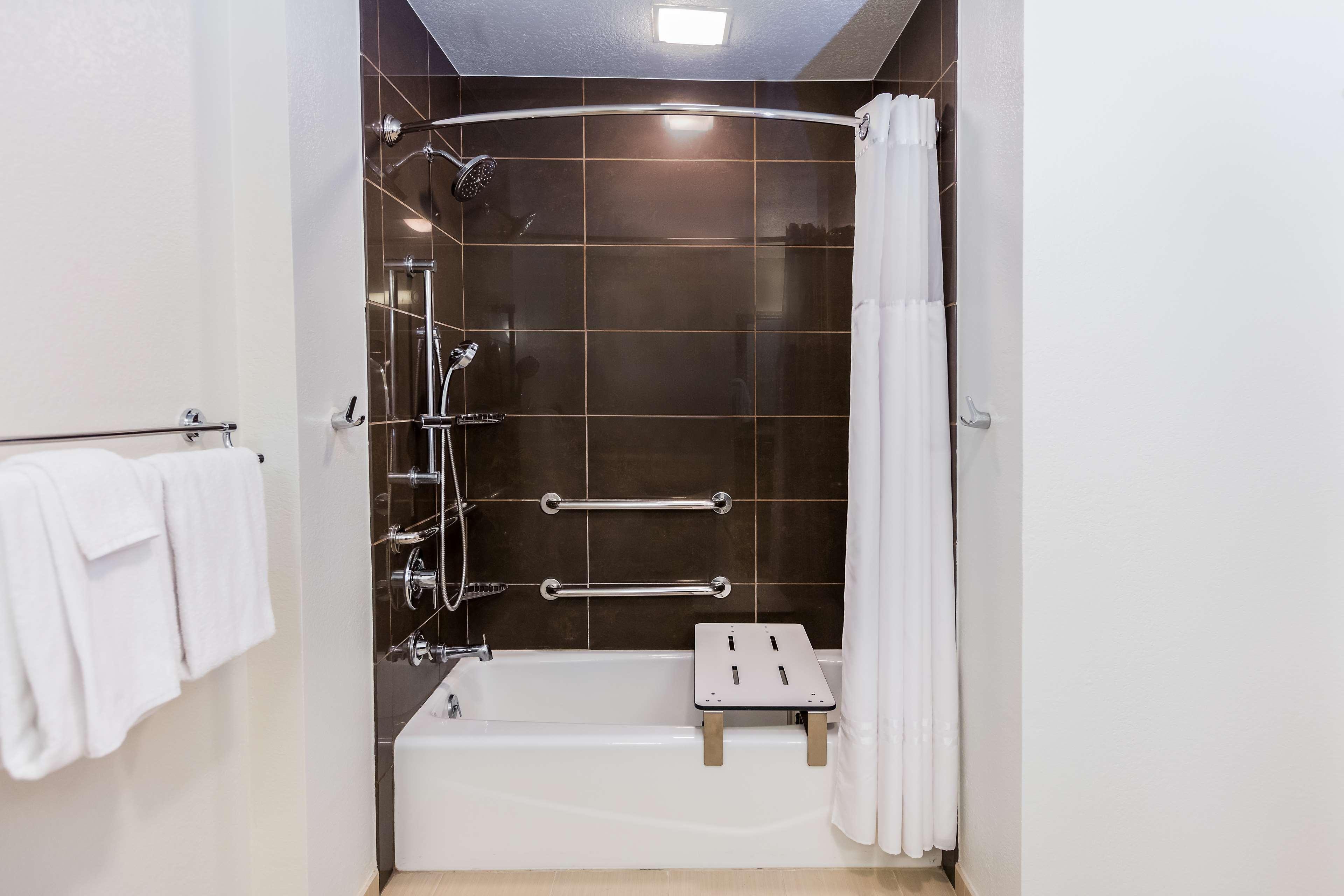 Hyatt House Hotel San Ramon