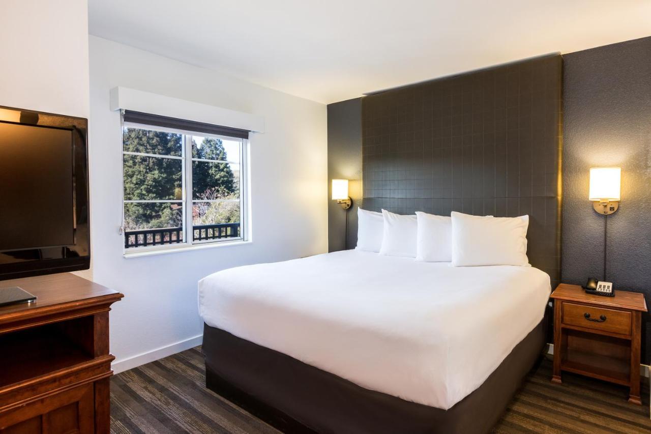 Hyatt House Hotel