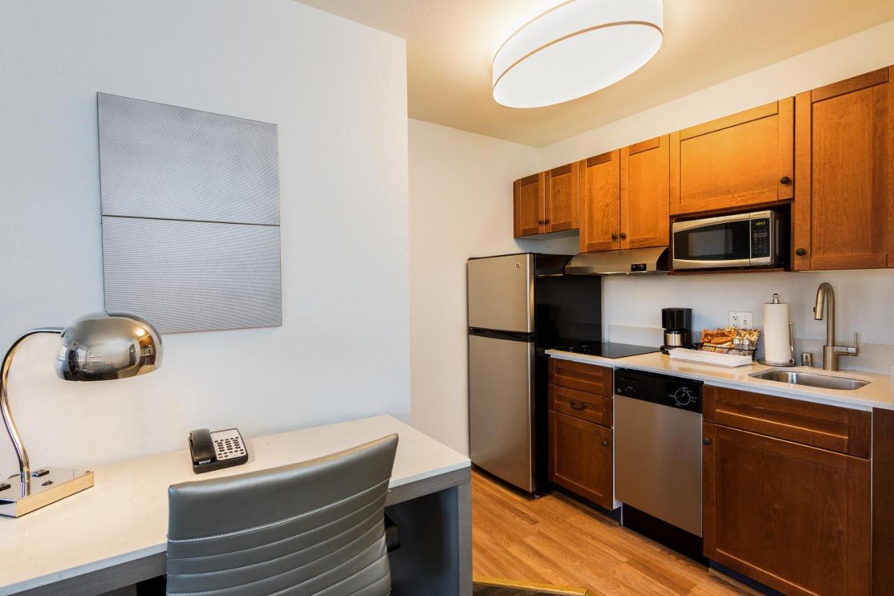 Hyatt House Hotel San Ramon
