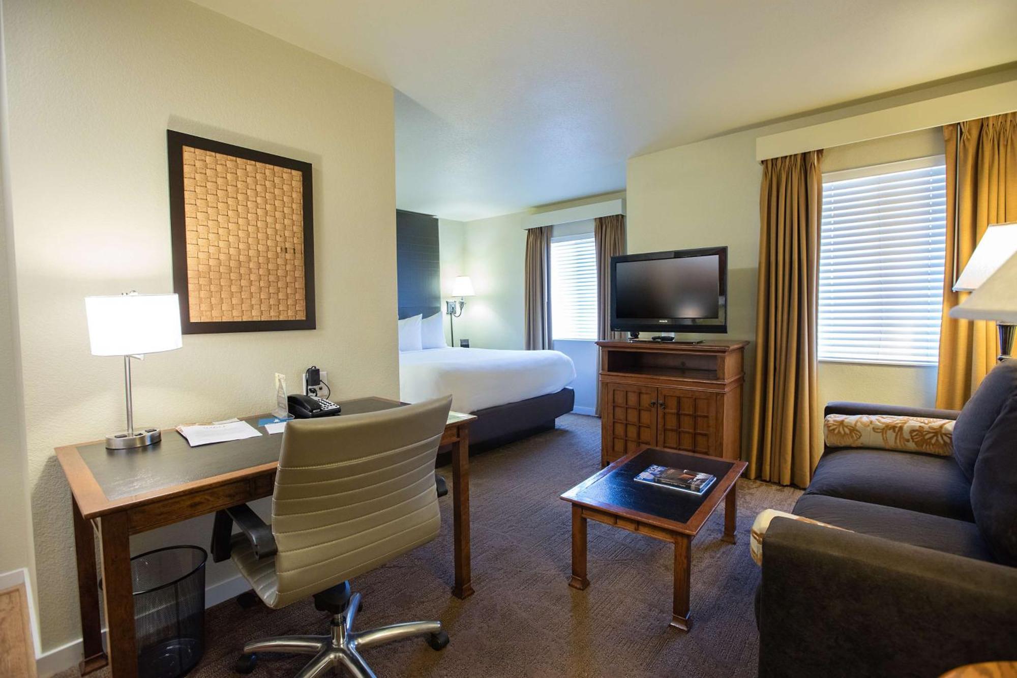 Hyatt House 3* San Ramon