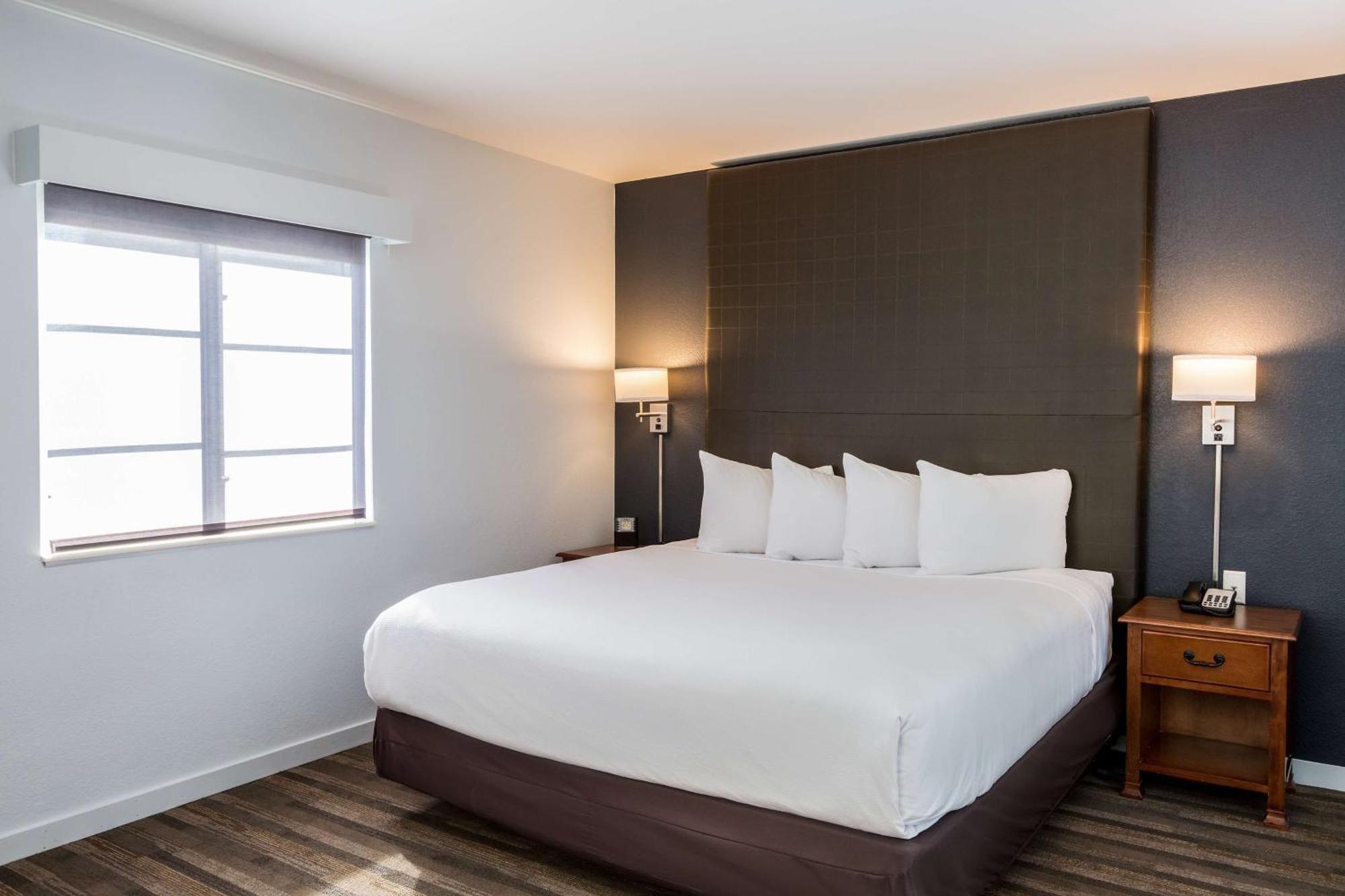Hyatt House Hotel San Ramon