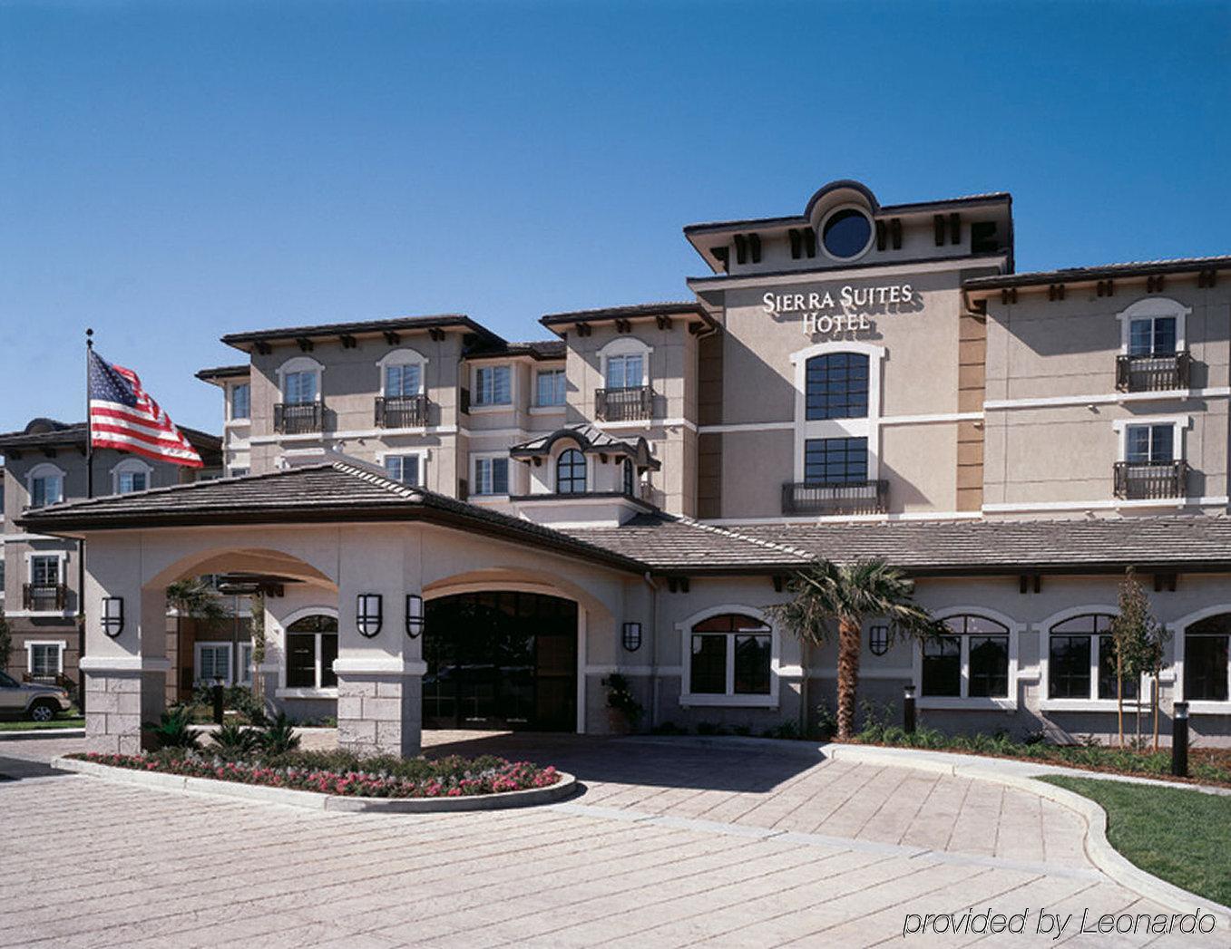 Hyatt House 3* San Ramon