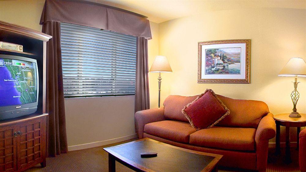 Hyatt House Hotel