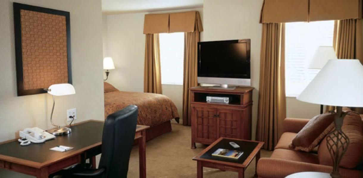 Hyatt House San Ramon