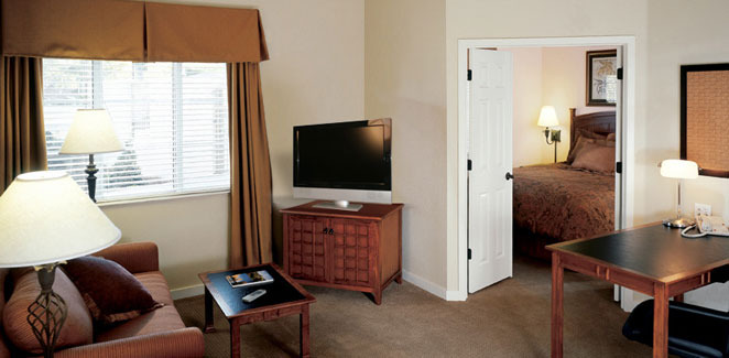 Hotel Hyatt House