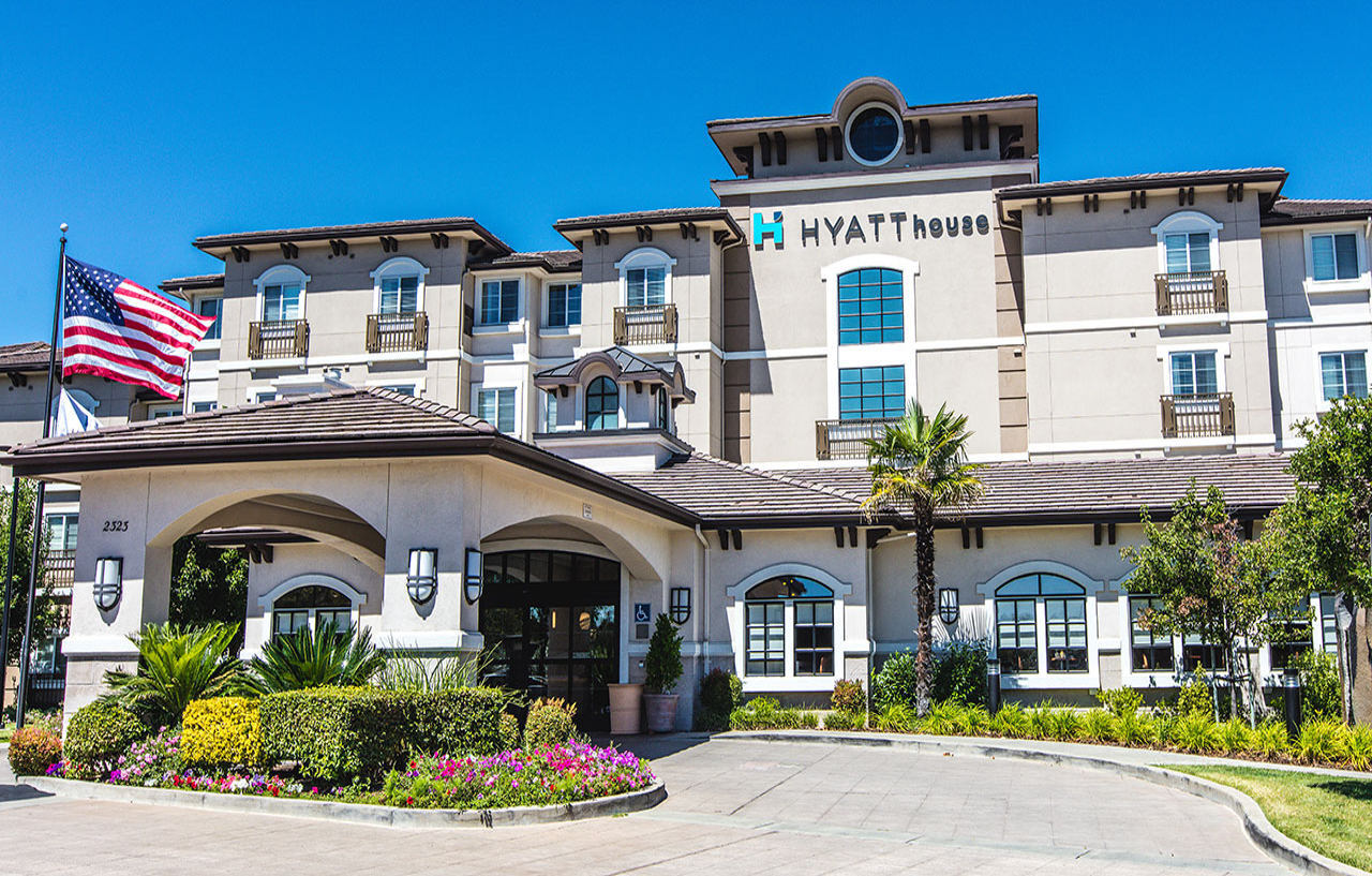 Hyatt House San Ramon