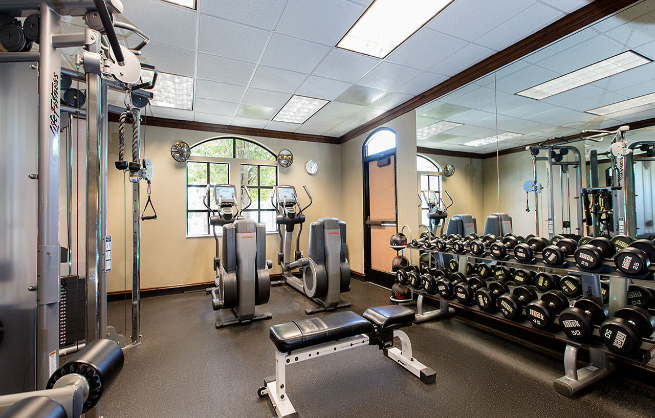 Hyatt House Hotel San Ramon